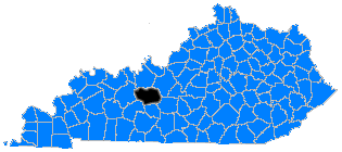 Grayson County Kentucky